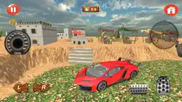 Game screenshot Offroad Car Drive Simulation mod apk