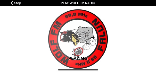 Wolf FM Radio(圖3)-速報App