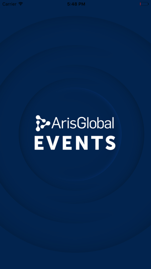 ArisGlobal Events(圖2)-速報App