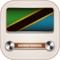 Tanzania RADIO is a free iOS app with the largest collection of Radios from Tanzania