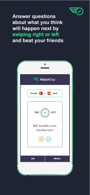 MatchdaySports(圖5)-速報App