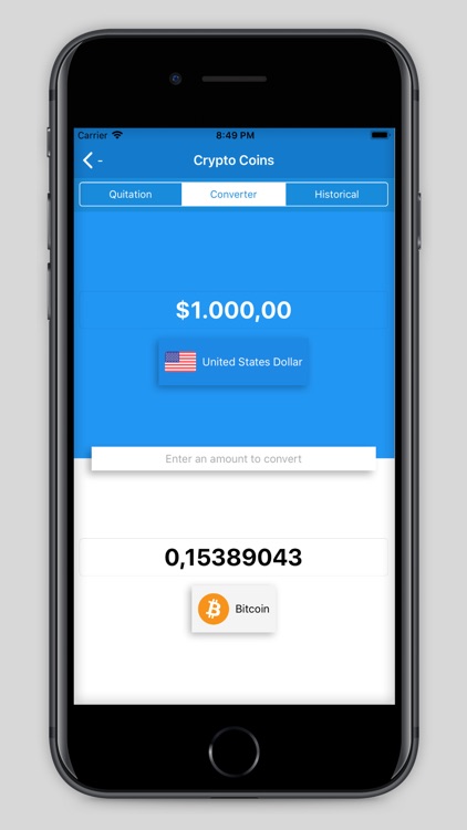 Crypto Coins Ultimate screenshot-5