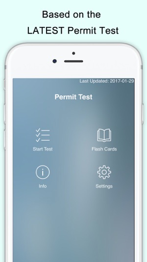 North Carolina DMV Test(圖3)-速報App