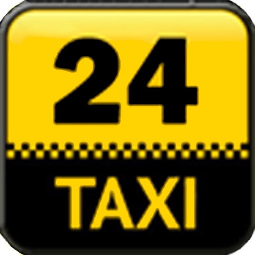 Такси 24 Жезказган Сатпаев Icon