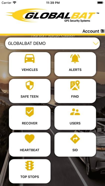 GLOBALBAT