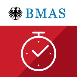 BMAS-App "einfach erfasst"