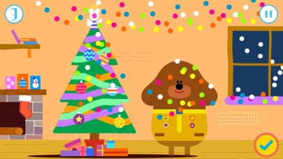 Hey Duggee: The Big Badge App Screenshot 5