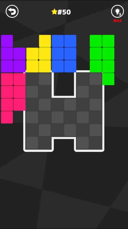 Block Puzzle! screenshot-4