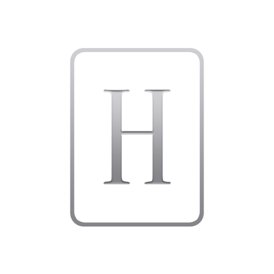 Halframe - 2 Halves, 1 Story