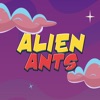 Alien Ants- Avoid Obstacles