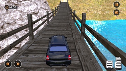 OFFROAD CARGO TRUCK DRIVE 1.5 IOS
