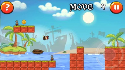 Pirate Treasure Adventure screenshot 2