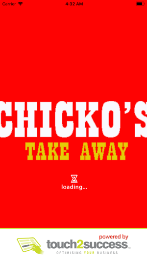 Chickos Takeaway(圖1)-速報App