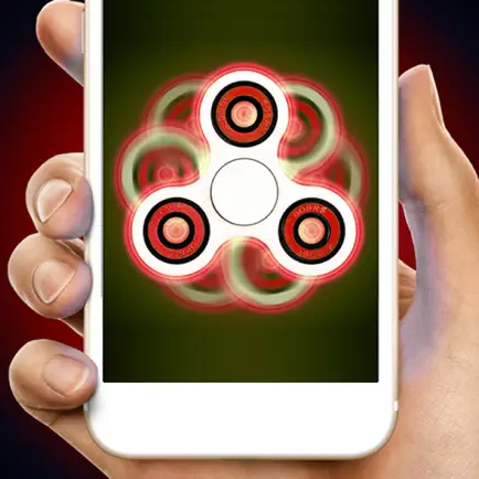 Fidget Hand Spinner - The Game Читы