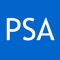 This app is designed for PSA clients to help your small business , professional practice or other organization feel like a big  brand