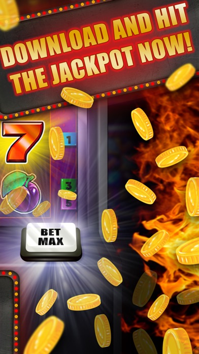 BetMax - online slots screenshot 3