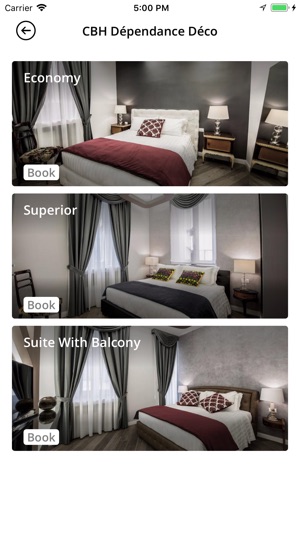 Corso Boutique Hotel(圖4)-速報App