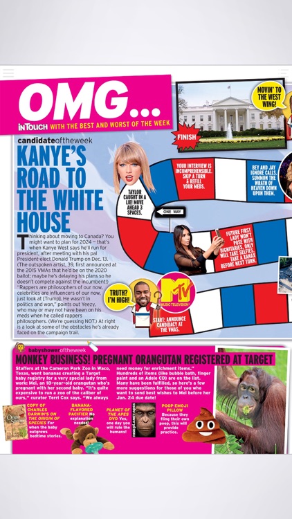 InTouch Weekly US screenshot-3
