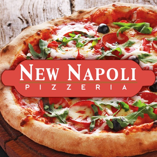 New Napoli Pizza - PA