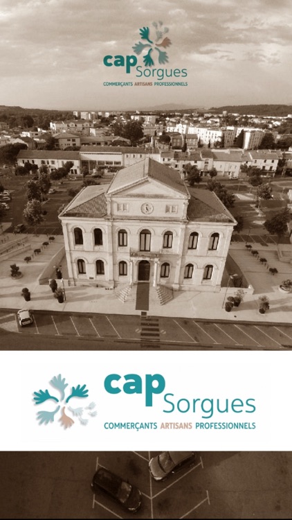 Cap Sorgues screenshot-4