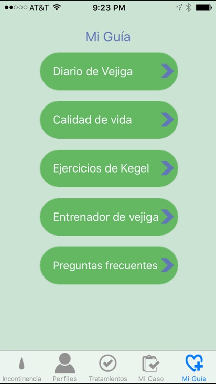 LibreDeGotas screenshot-4