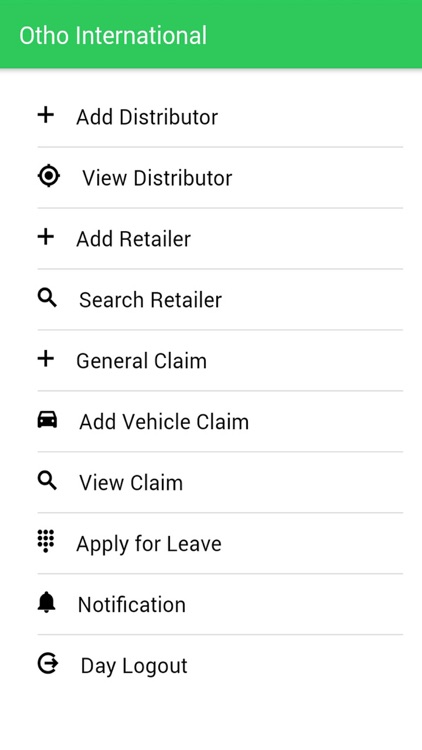 Otho Management screenshot-3