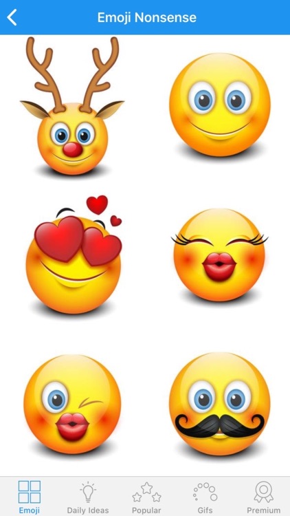 Emoji Elite screenshot-9
