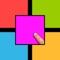 A challenging and addictive Color Matches Puzzle game