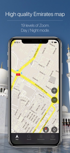 UAE Offline Navigation(圖2)-速報App