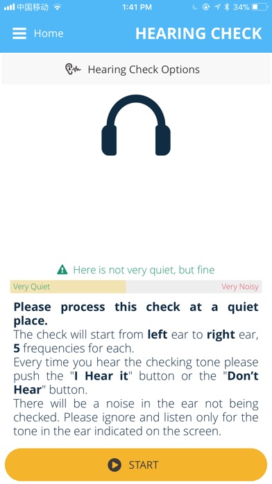 SIMCLESOUND screenshot 2