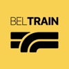 BelTrain - расписание поездов