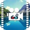 Now create 3D videos on your phone anytime anywhere with this simple app 3D video creator : Make any 2d video to 3d