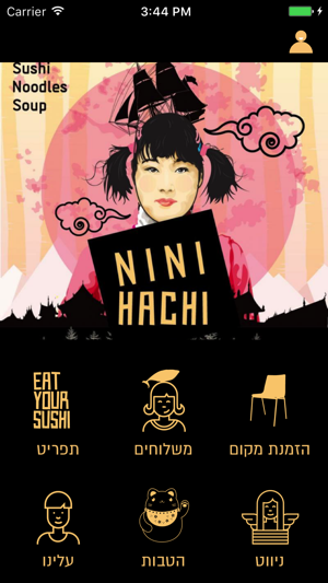 Nini Hachi(圖2)-速報App