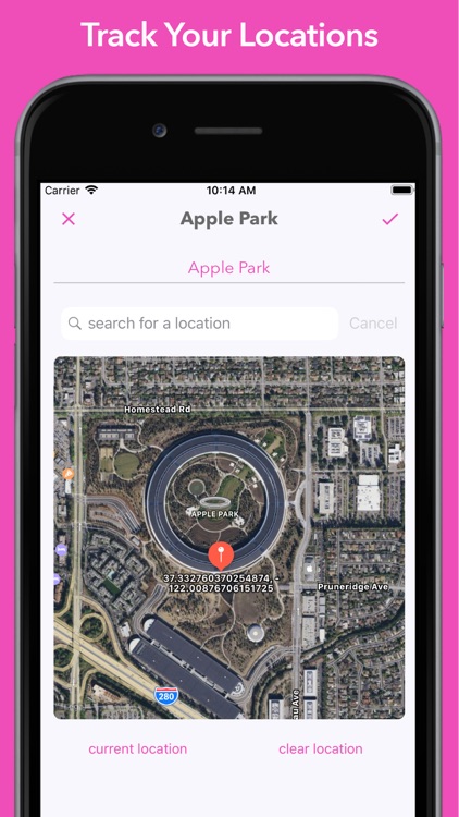 Nice Sex Tracker screenshot-4