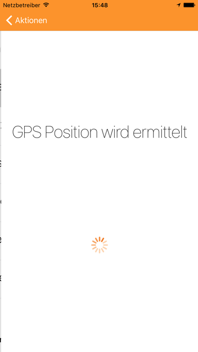 How to cancel & delete Mobile GPS Zeiterfassung from iphone & ipad 2
