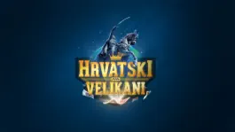 Game screenshot Hrvatski Velikani mod apk