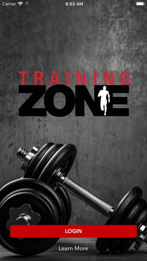 Training Zone.(圖1)-速報App