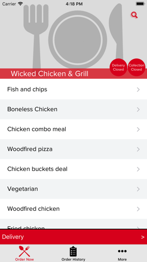 Wicked Chicken(圖1)-速報App