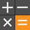 Simple Calculator - Calculator for iPad -