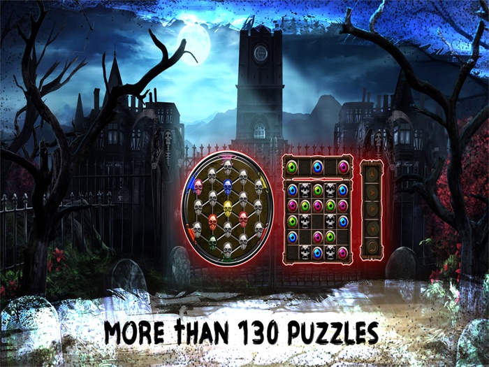 Escape Games - Dusky Moon