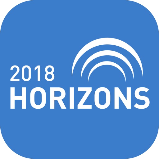 PAREXEL HORIZONS Icon