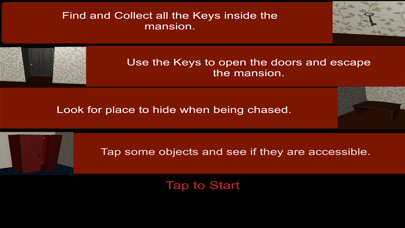 Silent Escape screenshot 3