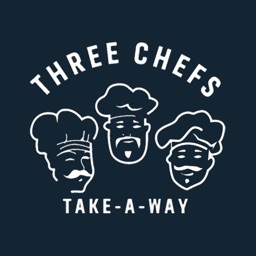 Three Chefs Takeaway