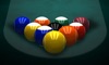 Pool HD —Eight Ball Multiplayer Billiards Game