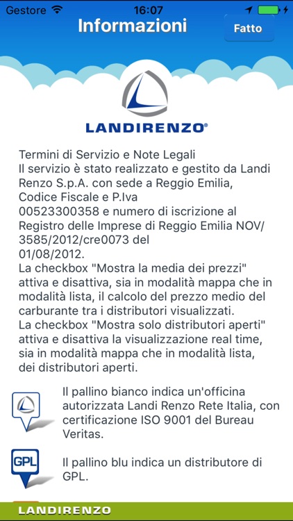 Landi Renzo