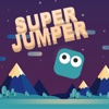 Super Jumper --  Cool jumper game!