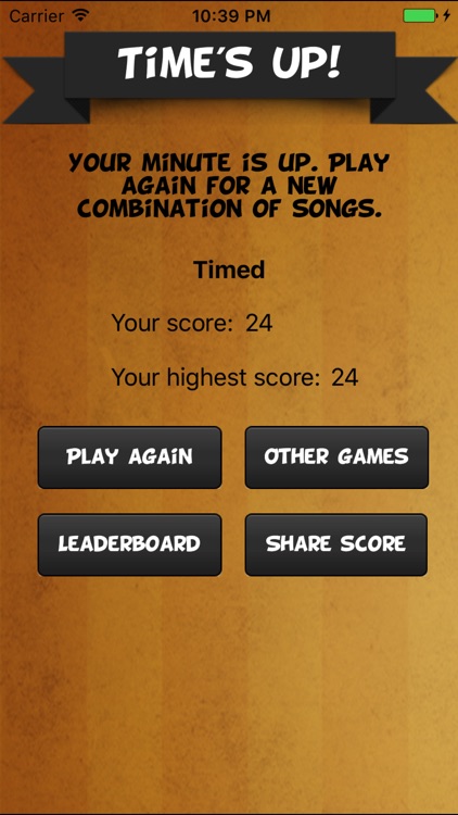 Kpop Music Quiz Free screenshot-3