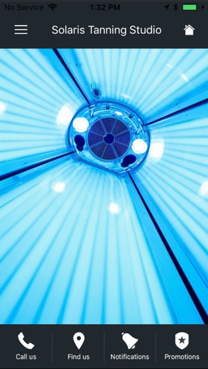 Solaris Tanning Studio