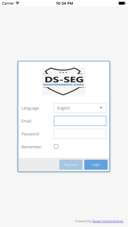 DsSeg