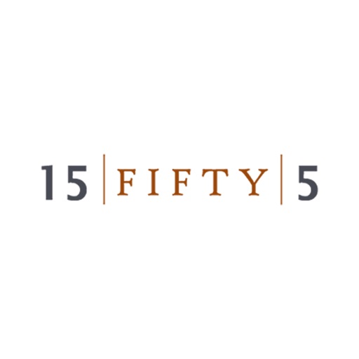 15fifty5 icon